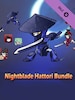 Brawlhalla - Nightblade Bundle - Brawhalla Key - GLOBAL