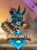 Brawlhalla - Xianxia Bundle - Brawhalla Key - GLOBAL