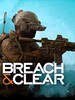 Breach & Clear Steam Key GLOBAL