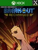 Breakout: Recharged (Xbox Series X/S) - Xbox Live Key - TURKEY