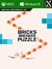 Bricks Breaker Puzzle (Xbox Series X/S, Windows 10) - Xbox Live Key - EUROPE