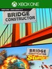 Bridge Constructor Bundle (Xbox One) - Xbox Live Key - ARGENTINA