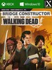 Bridge Constructor: The Walking Dead (Xbox Series X/S, Windows 10) - Xbox Live Key - TURKEY