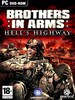 Brothers in Arms: Hell's Highway Ubisoft Connect Key GLOBAL