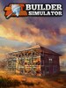 Builder Simulator (PC) - Steam Key - EUROPE