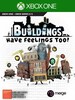 Buildings Have Feelings Too! (Xbox One) - Xbox Live Key - ARGENTINA