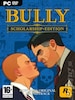 Bully: Scholarship Edition Steam Key GLOBAL