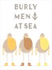 Burly Men at Sea Steam Key GLOBAL