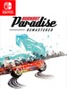 Burnout Paradise Remastered (Nintendo Switch) - Nintendo eShop Key - UNITED STATES
