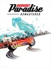 Burnout Paradise Remastered Xbox Live Key GLOBAL