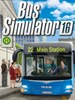 Bus Simulator 16 Gold Edition Steam Key EUROPE