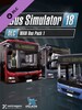 Bus Simulator 18 - MAN Bus Pack 1 Steam Key GLOBAL