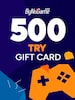 Bynogame.com Gift Card 500 TRY - ByNoGame Key - GLOBAL
