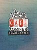Cafe Owner Simulator (PC) - Steam Gift - GLOBAL