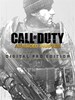 Call of Duty: Advanced Warfare Digital Pro Edition Xbox Live Xbox One Key EUROPE
