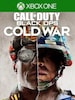 Call of Duty Black Ops: Cold War Xbox One - Xbox Live Key - GLOBAL