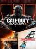Call of Duty: Black Ops III - Zombies Deluxe (PC) - Steam Gift - EUROPE