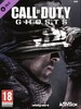 Call of Duty: Ghosts Onslaught Key Xbox Live Key EUROPE