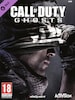 Call of Duty: Ghosts Onslaught Steam Key RU/CIS