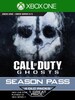 Call of Duty: Ghosts - Season Pass (Xbox One) - Xbox Live Key - ARGENTINA