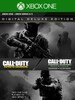 Call of Duty: Infinite Warfare Digital Deluxe Edition (Xbox One) - Xbox Live Key - TURKEY