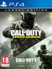 Call of Duty: Infinite Warfare Digital Legacy Edition PS4 - PSN Key - UNITED STATES