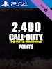 Call of Duty: Infinite Warfare (PS4) 2 400 Points - PSN Key - GERMANY