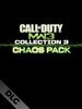Call of Duty: Modern Warfare 3 - Collection 3: Chaos Pack Steam Key EUROPE