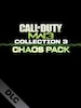 Call of Duty: Modern Warfare 3 - DLC Collection 3: Chaos Pack Steam Key GLOBAL