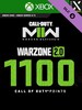 Call of Duty: Modern Warfare II Points 1 100 Points (Xbox Series X/S) - Xbox Live Key - GLOBAL