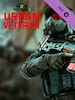 Call of Duty: Modern Warfare II - Urban Veteran: Pro Pack (PC) - Steam Gift - GLOBAL