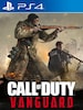 Call of Duty: Vanguard (PS4) - PSN Account - GLOBAL