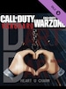 Call of Duty: Vanguard / Warzone - Heart U Weapon Charm DLC - Call of Duty official Key - GLOBAL