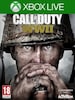 Call of Duty: WWII Digital Deluxe Xbox One Xbox Live Key UNITED STATES