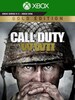 Call of Duty: WWII | Gold Edition (Xbox One) - Xbox Live Key - ARGENTINA