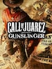 Call of Juarez: Gunslinger Steam Key GLOBAL