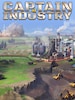 Captain of Industry (PC) - Steam Gift - EUROPE