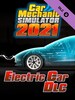 Car Mechanic Simulator 2021 - Electric Car DLC (PC) - Steam Gift - GLOBAL