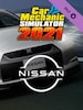 Car Mechanic Simulator 2021 - Nissan DLC (PC) - Steam Gift - EUROPE