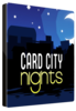 Card City Nights Steam Key GLOBAL