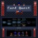 Card Quest Steam Key GLOBAL