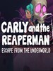 Carly and the Reaperman - Escape from the Underworld Steam Key GLOBAL