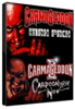 Carmageddon 2: Carpocalypse Now + Carmageddon Max Pack Steam Key GLOBAL