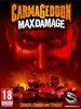 Carmageddon: Max Damage Xbox Live Key UNITED STATES