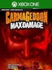 Carmageddon: Max Damage (Xbox One) - Xbox Live Key - ARGENTINA