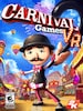 Carnival Games VR Steam Key GLOBAL
