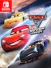 Cars 3: Driven to Win (Nintendo Switch) - Nintendo eShop Key - EUROPE