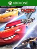 Cars 3: Driven to Win (Xbox One) - Xbox Live Key - TURKEY