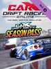 CarX Drift Racing Online - Season Pass (PC) - Steam Gift - EUROPE