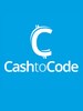 CashtoCode eVoucher 100 CNY - Key - CHINA